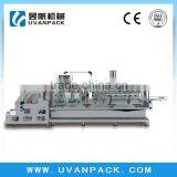 Automatic Fruit Jam Doypack Filling Packaging Machine YFD-180