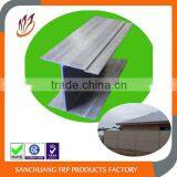 FRP Strengthening Post