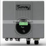 5years Warranty High Frequency Pure Sine Wave 4.2kw 5kw on Grid Solar Inverter