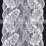 New Lace Applique Trim thumbnail-1