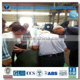 ABS BV CCS DNV GL LR RINA Marine Rudder thumbnail-6