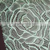 Hot Sale African Style Chemical Lace Fabric thumbnail-4