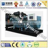 200kva Silent Daewoo Engine Diesel Generators Price