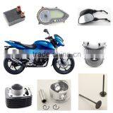 BAJAJ PULSAR 180 Motorcycle Spare Parts thumbnail-1
