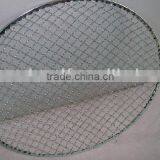 Barbecue Grill Wire Mesh(20 Years Factory)