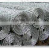 Welded Wire Mesh