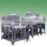 ZZ Series Vacuum Oil Injector