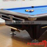 2015 Brand New 6th Generation Cheap Out Door Pool Table thumbnail-2