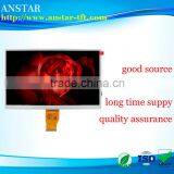 24 BITS 50 PIN 2016 HOT SALE TFT LCD MODULE