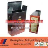 Customized Paper 6 Bottle Wine Box thumbnail-2