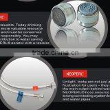 FT-A-26A Australia Style Stainless Steel Basin Faucet for Export thumbnail-4