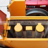 FL1-25 Small Machines for Home Business Hydraulic Compressed Earth Brick Block Machine Africa thumbnail-4