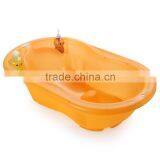Durable ,new pp Material Baby Babthtub, Toddler Bathtub thumbnail-3