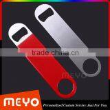 New Fashion Stainless Steel Wine Bottle Opener With PVC Coated Quality Choice thumbnail-4