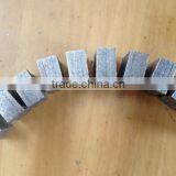 Segments for Diamond Drill Core Drill Bits thumbnail-3