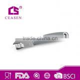 2015 New Design Stainless Steel Bottle Opener With PP Handle