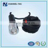 3 Alarm Anti-theft Lock Tag / EAS Security Spider Wrap for Supermarket thumbnail-4