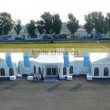 OEM Factory Guangzhou Framed Wedding Tent thumbnail-3