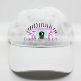 custom dad baseball cap