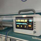 Veterinary Spo2 CO2 Monitor thumbnail-1
