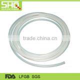 Resistant High Temperature Silicone Garden Industrial Hose thumbnail-1