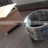 astm a269 304 8*0.5mm stainless steel pipe Manufacturer!!!!