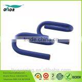 Body Solid Push-Up Bars Stands Pull Press Bar Foam Handle Home Exercise thumbnail-5