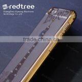 Electroplate Diamond Ultra Thin Case for Sony Xperia c Case Back Cover ,for Ipone 6 ,6s thumbnail-4