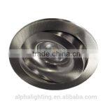 7W High Quality IP54 Aluminum High CRI Gypsum Ceiling Lights thumbnail-2