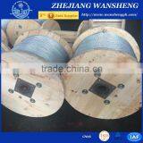 0.3mm-11.0mm High Tensile Galvanized Steel Wire/ Steel Wire /galvanized Steel Wire Strand thumbnail-4