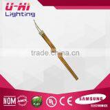 Mytext Golden Plated Heating Lamp Twin Tube thumbnail-2