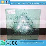 China Supplier Factory Price 70mm Bullet Proof Glass thumbnail-3