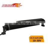 120w Cree off Road Waterproof Led Growlight Bar thumbnail-2