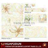 2014 Best Sale Europ Style Villa/House Bathroom Wall Tile Stickers thumbnail-4