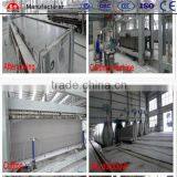 Dongfang Brand Widely Used Aac Block Cutting Machine/tanzania Brick Making Machine for Sale thumbnail-6