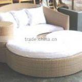 Synthetic Rattan Daybeds SRDB-01 thumbnail-1