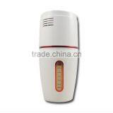 New Fashion Car Humidifier With Car Battery Charging Function Carku Brand Multifunction Jump Starter for Women