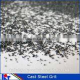 Shot Media : Cast Steel Grit G50 thumbnail-5