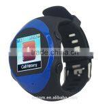 GSM Phone Call SOS Key GPS and LBS Children Smart Watch Real-time GPS Monitoring Orientation 2G GSM 850/900/1800/1900MHZ thumbnail-6