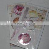 Greeting Card/christmas Greeting Card Pop up Greeting Card