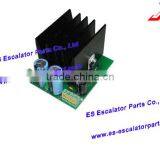 NGF24-25Q IP897220 , Escalator Power Supply Board for SCHINLDER