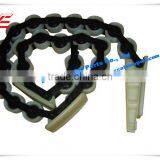 22 Rollers, Escalator Return Guide for Kone