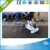 DF151 Walking Tractor With Rotary Tiller thumbnail-3