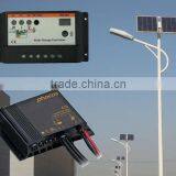50W Wind Solar Hybrid Led Street Light With High Lumens thumbnail-6
