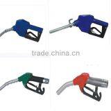 Fuel Dispenser Nozzle Fuel Delivery Gun Automatic Manual is Avaialble