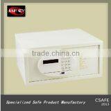 Hotel Safe Box W/Credit Card (CX2042YC-I)