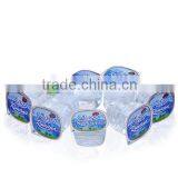 Full Automatic Good Price Plastic Cup Filling Sealing Machine thumbnail-2