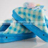 Rechargeable Heating Microwave Heated Slippers thumbnail-4