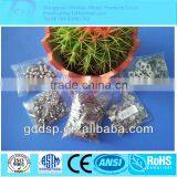 Manufacture Small Metal Stamping Parts Connection Parts thumbnail-1