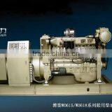 150kw/180kva Weichai Series Diesel Generator Set